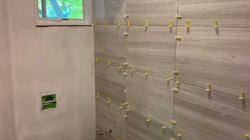 Tile Placement
